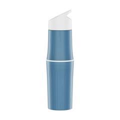 OBG PUB - Bouteille d'eau durable en PEHD 500ml Nialah