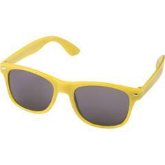 OBG PUB - Lunettes de soleil rPET verre UV400 Sun Ray