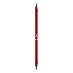 OBG PUB - Stylo bille twist 2 en 1 et stylo sans encre Ralto