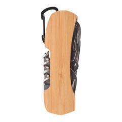 OBG PUB - Couteau de poche en acier inoxydable Stroud