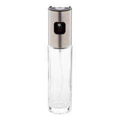 OBG PUB - Vaporisateur d'huile 100 ml en verre robuste Kira