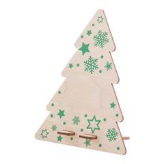 OBG.PUB - Support téléphone en forme de sapin Vallik Support téléphone en forme de sapin Vallik