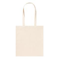 OBG PUB - Tote bag en coton avec anses longues Chidel