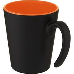 OBG PUB - Mug en céramique 360 ml avec anse Drinkwell