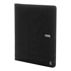 OBG PUB - Porte-documents en polyester 300D RPET Kofo