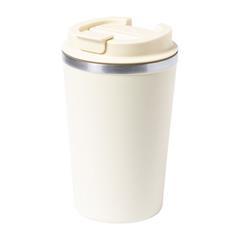 OBG PUB - Mug isotherme double paroi en acier Vicuit