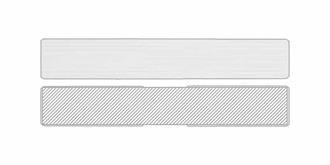 Support de casserole en bambou avec cordon Sangy - impression sur le 2ème article