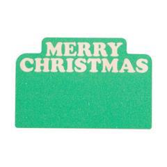 Magnet Noël en contreplaqué de bouleau Norwik