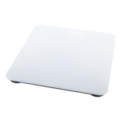 OBG PUB - Pèse-personne numérique écran rétro-éclairé Glaffy