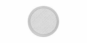 Gourde de sport en acier inoxydable 800ml Pigot - impression sur couvercle