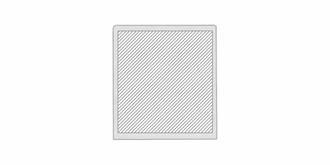 Set à vin de luxe dans une boîte en bambou Vino - Impression sur la boite