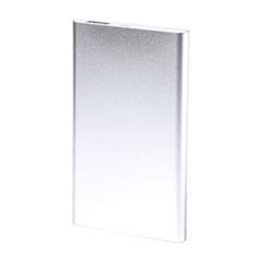 Power bank puissant en aluminium robuste Toide