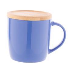 OBG PUB - Mug en céramique colorée de haute qualité Lotis