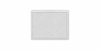 Distributeur de notes mémo en bambou Sagano - Marquage Verso