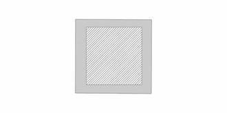 Set de 4 glaçons réutilisables en acier Setala - Impression sur la boite