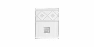 Serviette multifonctionnelle résistant Kamel - Marquage Serviette