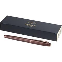 OBG PUB - Stylo roller en métal design raffiné et chic Rolls