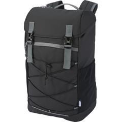 OBG PUB - Sac à dos pour ordinateur portable Prasconi