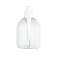 OBG PUB - Flacon distributeur pratique de 500 ml Pulvers