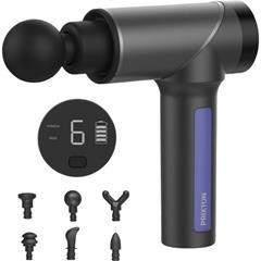 OBG PUB - Pistolet de massage léger sans fil Canon