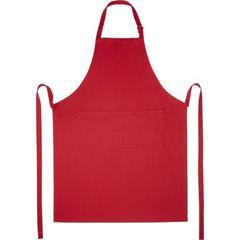 OBG PUB - Tablier ajustable avec bretelle réglable Chef