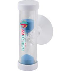 OBG PUB - Minuterie de douche pratique avec ventouse Catton