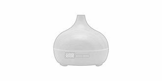 Humidificateur lumineux au design moderne Hydro - Impression Gauche