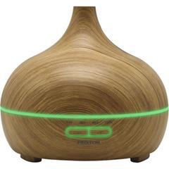 OBG PUB - Humidificateur lumineux au design moderne Hydro