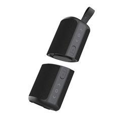 OBG.PUB - Haut-parleur Bluetooth 20 W résistant 2 en 1 Twos Haut-parleur Bluetooth 20 W résistant 2 en 1 Twos