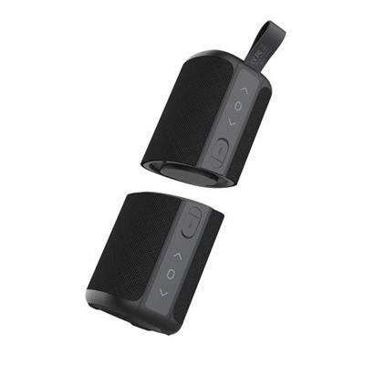 OBG.PUB - Haut-parleur Bluetooth 20 W résistant 2 en 1 Twos Haut-parleur Bluetooth 20 W résistant 2 en 1 Twos