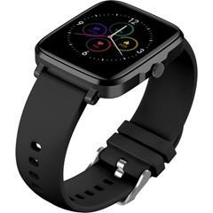 OBG PUB - Bracelet d’activité couleur avec thermomètre Osmos