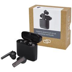 OBG PUB - Écouteurs Hybrid de qualité supérieure Good