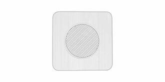 Set tasse en verre et sous verre en bambou Yam - impression sur le 1er article