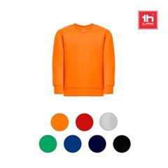 OBG PUB - Sweat-shirt pour enfant matière doux et léger Kids