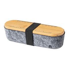 OBG PUB - Porte-stylo en RPET au design attrayant Open