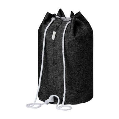 OBG.PUB - Sac marin en coton recyclé design coloré Dossa Sac marin en coton recyclé design coloré Dossa