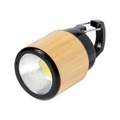 Lampe de poche avec LED COB design moderne Guys