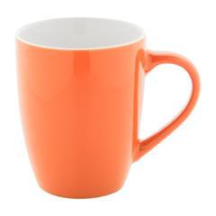 OBG PUB - Mug en céramique résistant au design colorée Yas