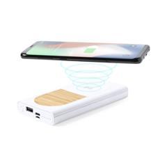 OBG PUB - Power-bank avec sortie USB et type C Diatte