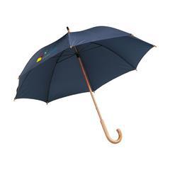 OBG PUB - Parapluie avec toile en polyester robuste Quills