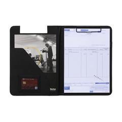 OBG PUB - Pince-papier format A4 en polyester 600 D Paco