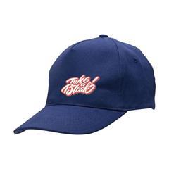 OBG PUB - Casquette baseball chic qualité extra lourde Havy