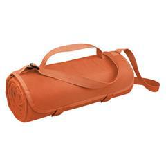 OBG PUB - Couverture polaire doublée 160 g / m² Flenchy