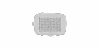 Sac thermique rembourré design robuste Blair - Impression Haut