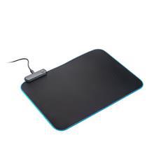 OBG PUB - Tapis de souris avec base en caoutchouc Taps