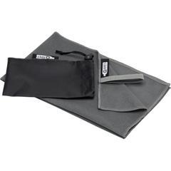 OBG PUB - Serviette de sport durable avec pochette Seck