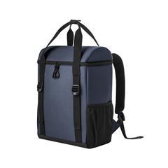 OBG PUB - Sac à dos thermique rembourré 600D robuste Romy