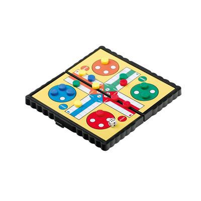 Jeu de voyage ludique en plastique Magner