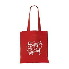 OBG PUB - Sac cabas à longues anses écologique Marapiro