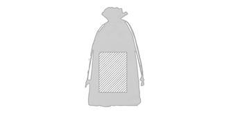 Deux Sets Balles anti-stresse en liège Turdus - Marquage Recto